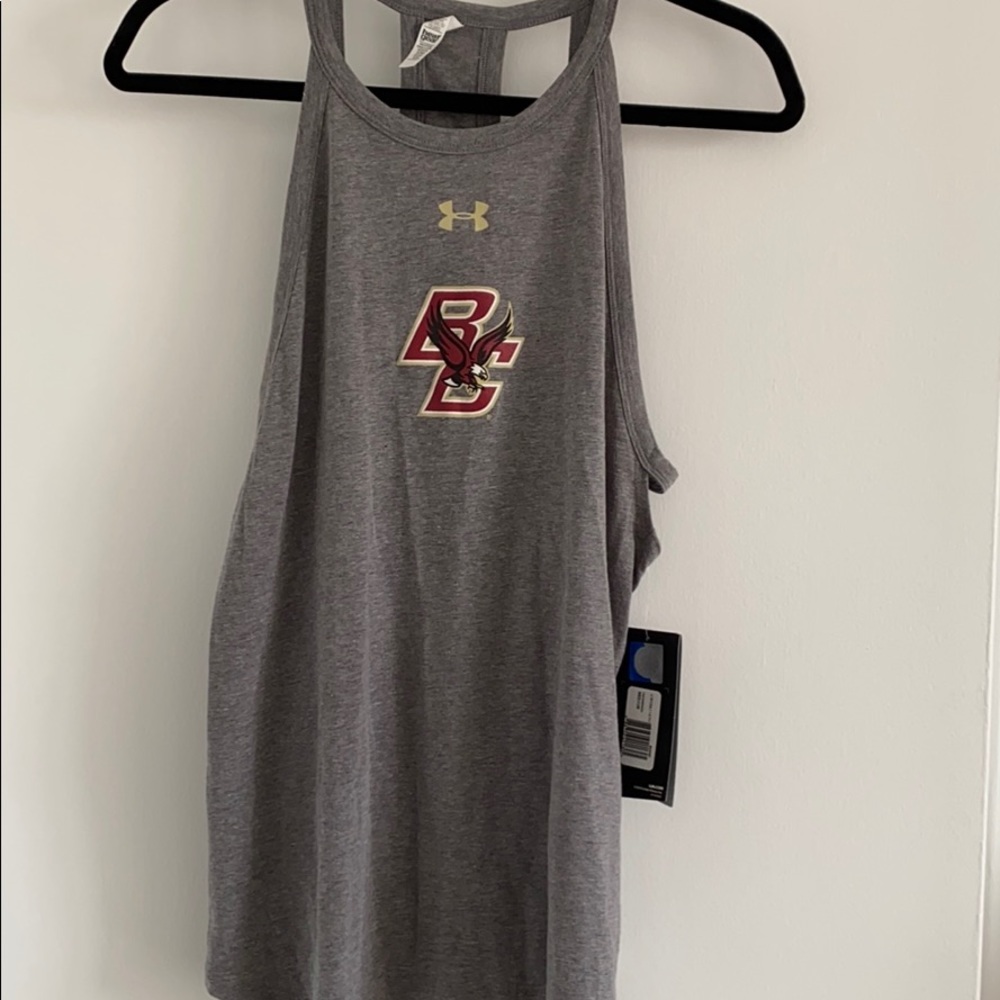 Under Armour Boston College Tank